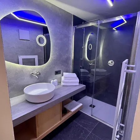 Des Alpes Hotel 3*