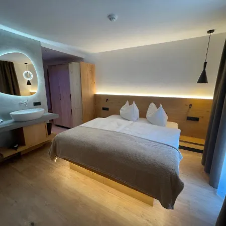 Hotel Des Alpes Sëlva di Val Gardena
