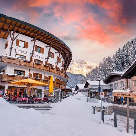 Hotel Des Alpes Selva di Val Gardena