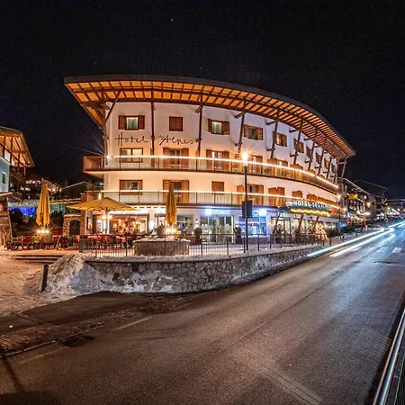 Des Alpes 3* Selva di Val Gardena