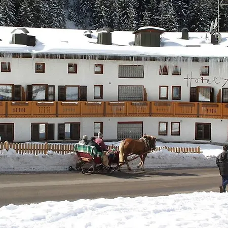 Des Alpes Hotel Selva di Val Gardena