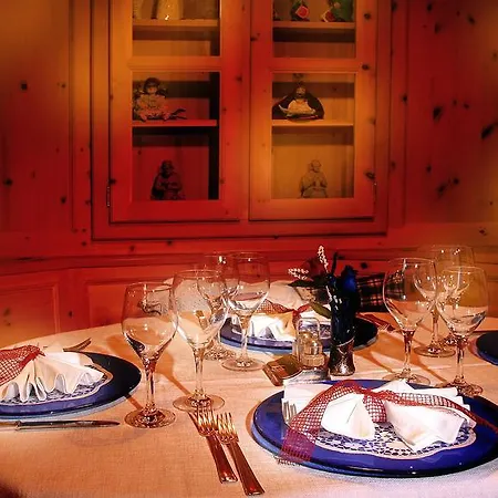 Hotel Des Alpes Sëlva di Val Gardena