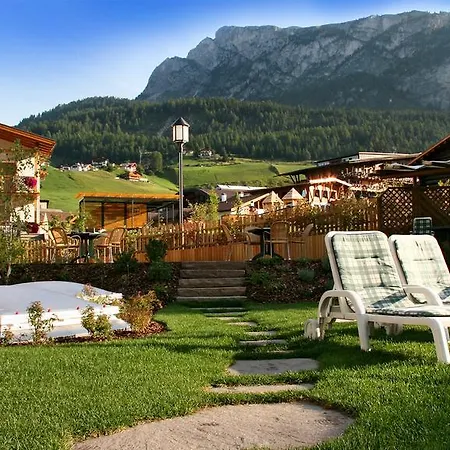 Des Alpes Hotel Selva di Val Gardena