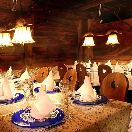 Hotel Des Alpes 3*