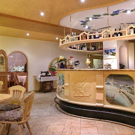 Des Alpes Hotel Selva di Val Gardena