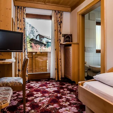 Hotel Des Alpes