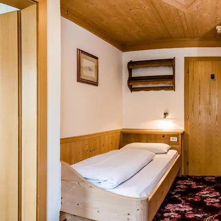 Des Alpes 3* Selva di Val Gardena